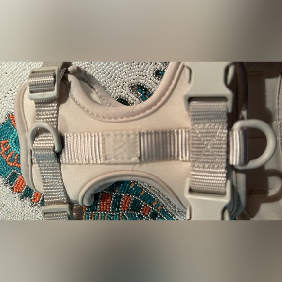 Dog harness sz S - Picture 2 of 4